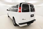 Used 2020 Chevrolet Express 3500 1LT RWD, Passenger Van for sale #JP246320 - photo 23