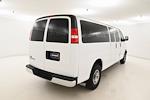 Used 2020 Chevrolet Express 3500 1LT RWD, Passenger Van for sale #JP246888 - photo 2