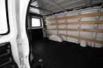 Used 2021 Chevrolet Express 2500 Work Truck RWD, Empty Cargo Van for sale #JP257699 - photo 16