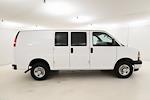 Used 2022 Chevrolet Express 2500 Work Truck RWD, Empty Cargo Van for sale #JP258358 - photo 3