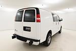 Used 2022 Chevrolet Express 2500 Work Truck RWD, Empty Cargo Van for sale #JP258358 - photo 2