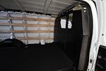 Used 2022 Chevrolet Express 2500 Work Truck RWD, Empty Cargo Van for sale #JP258358 - photo 18