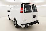 Used 2022 Chevrolet Express 2500 Work Truck RWD, Empty Cargo Van for sale #JP258358 - photo 21