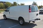 Used 2022 Chevrolet Express 2500 Work Truck RWD, Empty Cargo Van for sale #JP258358 - photo 5