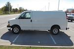 Used 2022 Chevrolet Express 2500 Work Truck RWD, Empty Cargo Van for sale #JP258358 - photo 6