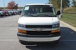 Used 2022 Chevrolet Express 2500 Work Truck RWD, Empty Cargo Van for sale #JP258358 - photo 8