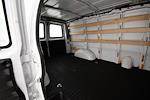 Used 2021 GMC Savana 2500 Work Van RWD, Empty Cargo Van for sale #JP266578 - photo 18