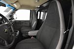 Used 2022 Chevrolet Express 2500 Work Truck RWD, Empty Cargo Van for sale #JP266775 - photo 10