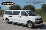 Used 2019 Chevrolet Express 3500 LT RWD, Passenger Van for sale #JP274845 - photo 1