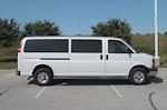 Used 2019 Chevrolet Express 3500 LT RWD, Passenger Van for sale #JP274845 - photo 3