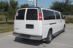 Used 2019 Chevrolet Express 3500 LT RWD, Passenger Van for sale #JP274845 - photo 2