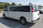 Used 2019 Chevrolet Express 3500 LT RWD, Passenger Van for sale #JP274845 - photo 6