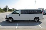 Used 2019 Chevrolet Express 3500 LT RWD, Passenger Van for sale #JP274845 - photo 7