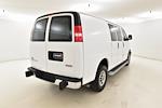 Used 2022 GMC Savana 2500 Work Van RWD, Empty Cargo Van for sale #JP275860 - photo 2