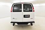 Used 2022 GMC Savana 2500 Work Van RWD, Empty Cargo Van for sale #JP275860 - photo 4