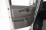 Used 2022 GMC Savana 2500 Work Van RWD, Empty Cargo Van for sale #JP275860 - photo 8