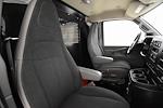 Used 2022 GMC Savana 2500 Work Van RWD, Empty Cargo Van for sale #JP275860 - photo 21