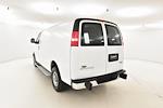 Used 2022 GMC Savana 2500 Work Van RWD, Empty Cargo Van for sale #JP275860 - photo 22