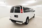 Used 2020 Chevrolet Express 3500 1LT RWD, Passenger Van for sale #JP275923 - photo 2