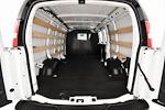 Used 2021 GMC Savana 2500 Work Van RWD, Empty Cargo Van for sale #JP308124 - photo 15