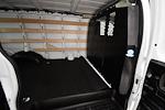 Used 2021 GMC Savana 2500 Work Van RWD, Empty Cargo Van for sale #JP308124 - photo 17