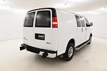 Used 2021 GMC Savana 2500 Work Van RWD, Empty Cargo Van for sale #JP308654 - photo 2