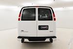 Used 2021 GMC Savana 2500 Work Van RWD, Empty Cargo Van for sale #JP308654 - photo 4