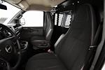 Used 2021 GMC Savana 2500 Work Van RWD, Empty Cargo Van for sale #JP308654 - photo 10