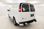 Used 2021 GMC Savana 2500 Work Van RWD, Empty Cargo Van for sale #JP308654 - photo 23