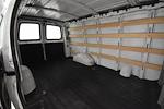 Used 2018 GMC Savana 2500 4x2, Empty Cargo Van for sale #JP902598 - photo 18