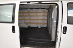 Used 2018 GMC Savana 2500 4x2, Empty Cargo Van for sale #JP902598 - photo 16