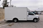 Used 2018 Chevrolet Express 3500 RWD, 12' American Cargo by Midway Scout Box Van for sale #L1144953A - photo 3