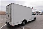 Used 2018 Chevrolet Express 3500 RWD, 12' American Cargo by Midway Scout Box Van for sale #L1144953A - photo 2