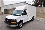 Used 2018 Chevrolet Express 3500 RWD, 12' American Cargo by Midway Scout Box Van for sale #L1144953A - photo 20