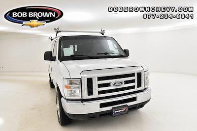Used 2013 Ford E-250 4x2, Upfitted Cargo Van for sale #L1227933B - photo 1