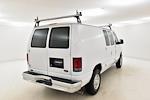 Used 2013 Ford E-250 4x2, Upfitted Cargo Van for sale #L1227933B - photo 4