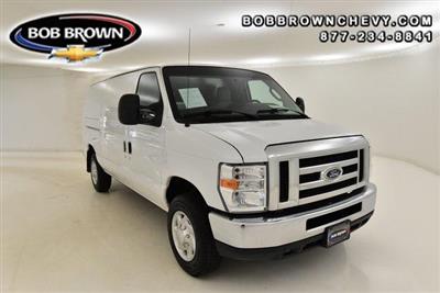 Used 2012 Ford E-150 4x2, Upfitted Cargo Van for sale #L6251531B - photo 1