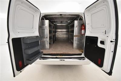 Used 2012 Ford E-150 4x2, Upfitted Cargo Van for sale #L6251531B - photo 2