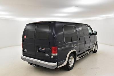 Used 2003 Ford E-150 4x2, Passenger Van for sale #L6273224C - photo 2