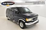 Used 2003 Ford E-150 4x2, Passenger Van for sale #L6273224C - photo 1
