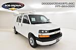 Used 2013 Chevrolet Express 2500 RWD, Upfitted Cargo Van for sale #M1178154F - photo 1