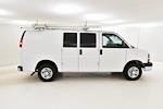Used 2013 Chevrolet Express 2500 RWD, Upfitted Cargo Van for sale #M1178154F - photo 4