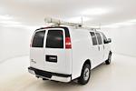 Used 2013 Chevrolet Express 2500 RWD, Upfitted Cargo Van for sale #M1178154F - photo 5