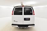 Used 2013 Chevrolet Express 2500 RWD, Upfitted Cargo Van for sale #M1178154F - photo 6