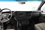 Used 2013 Chevrolet Express 2500 RWD, Upfitted Cargo Van for sale #M1178154F - photo 7