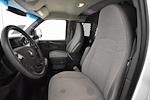 Used 2013 Chevrolet Express 2500 RWD, Upfitted Cargo Van for sale #M1178154F - photo 12