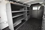 Used 2013 Chevrolet Express 2500 RWD, Upfitted Cargo Van for sale #M1178154F - photo 19