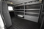 Used 2013 Chevrolet Express 2500 RWD, Upfitted Cargo Van for sale #M1178154F - photo 21