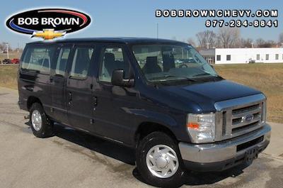 Used 2011 Ford E-350 4x2, Passenger Van for sale #M1245682A - photo 1