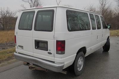 Used 2013 Ford E-350 RWD, Passenger Van for sale #M1246691A - photo 2